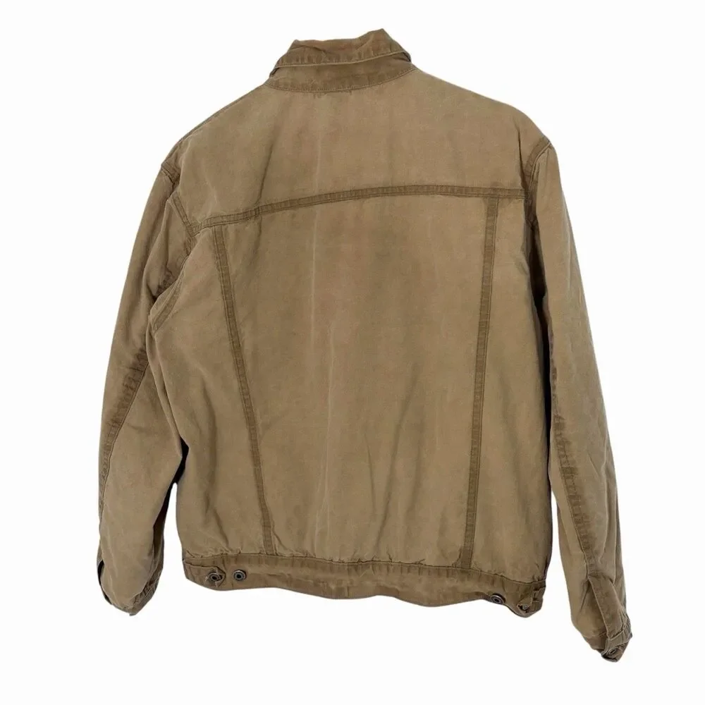 flint and tinder this jacket
